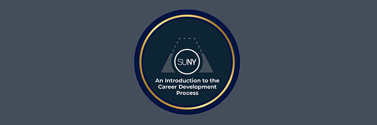 Career Development logo