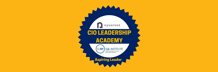CIO  logo