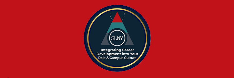 Integrating Career banner logo