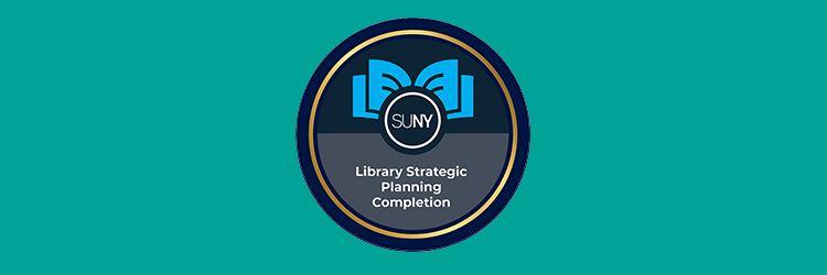 Library Planning  logo