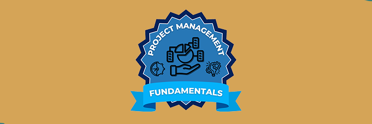 PM logo