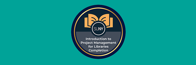 Project Management  banner logo