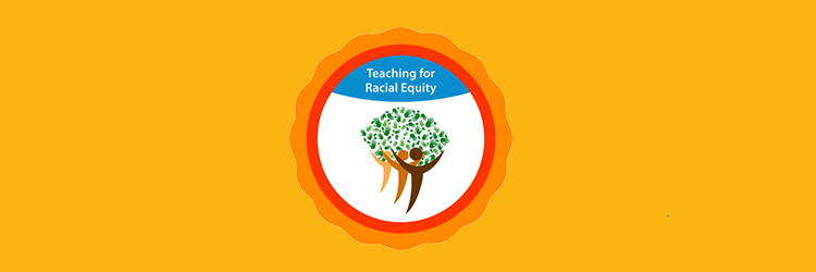 Racial Equity logo