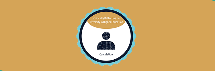 Reflecting logo
