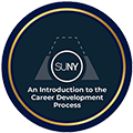 Career Development logo