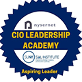 CIO  logo