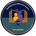 DEISJ  logo