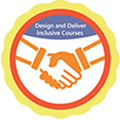 Design and Deliver logo