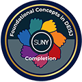 Foundational Concepts logo