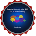 Inclusive Teaching  logo