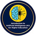Intro AI  logo
