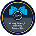 Library Planning  logo