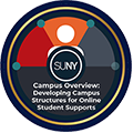 Overview  logo