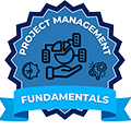 PM logo