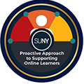 Proactive logo