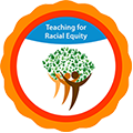 Racial Equity logo