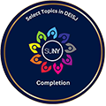 Select Topics logo