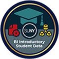 Student logo