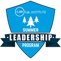Summer Leadership  logo