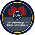 UD Library  logo