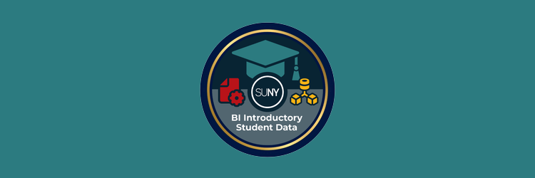 Student logo